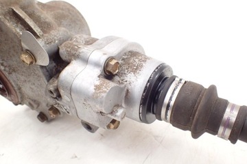 Arctic Cat 400 425 450 500 Мостовой редуктор Dyfer