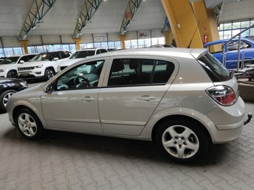 Opel Astra H Hatchback 5d 1.6 ECOTEC 115KM 2008 Opel Astra ROCZNA GWARANCJA !!!, zdjęcie 3