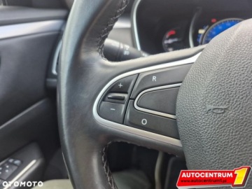 Renault Talisman Kombi 1.6 Energy dCi 130KM 2017 Renault Talisman Renault Talisman ENERGY dCi 130 EDC Business 1.6 Diesel, zdjęcie 27