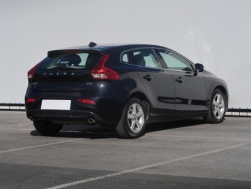 Volvo S40 II 2.0 D3 150KM 2012 Volvo V40 2.0 D3, Salon Polska, Serwis ASO, zdjęcie 4