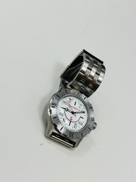 ZEGAREK WOSTOK VOSTOK K-35 STAL AUTOMAT (1438/24)