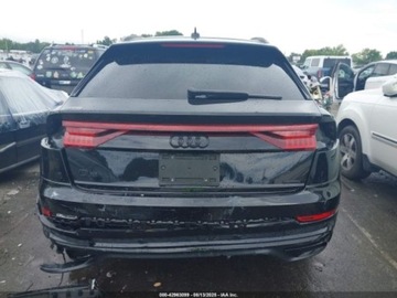 Audi Q8 2020 Audi Q8 Prestige 55 tfsi quattro tiptronic 3.0 Benzyna 335KM, zdjęcie 7