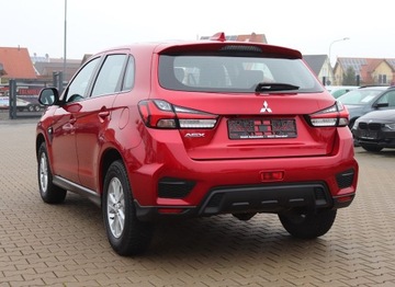 MITSUBISHI ASX 10-23 R ZADNÍ VÍKO KUFRU KUFRU SKLO (OKNO) ORIG. P26 20R