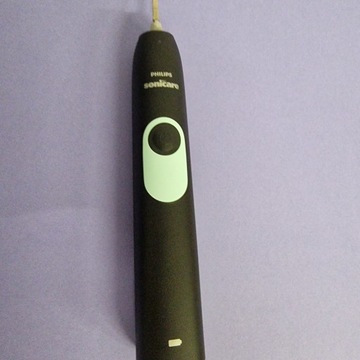 Rączka Szczoteczka elektryczna Philips HX6250