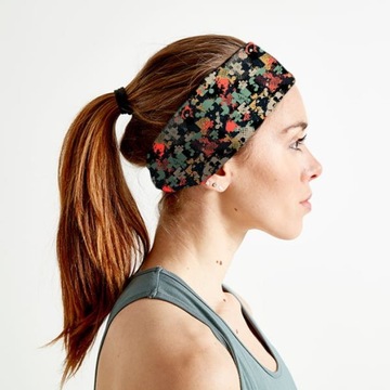 ПОВЯЗКА - Головоломка