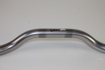 СПОРТИВНЫЙ РУЛЬ MOTO GUZZI V11