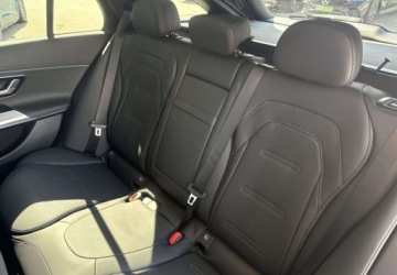 Mercedes Klasa E W214 Kombi AMG 53 Hybrid 585KM 2026 Mercedes-Benz Klasa E AMG E 53 Hybrid 4MATIC kombi 3.0 Hybryda Plug-in, zdjęcie 17