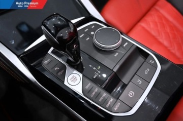 BMW Seria 4 G22-23-26 Cabrio 2.0 430i 245KM 2022 BMW Seria 4 430iFV23Swiatla przeciwmglowe LEDBMW LaserlightPakiet sportowy, zdjęcie 7