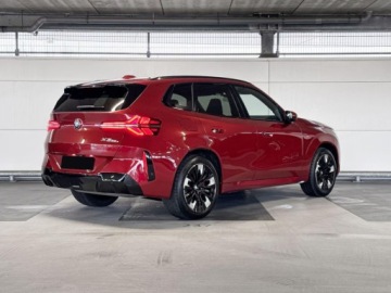 BMW X3 G45 SUV Plug-In 2.0 30e 299KM 2026 BMW X3 xDrive30e Sport Suv 2.0 (299KM) 2026, zdjęcie 3