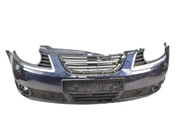 ZDERZAK PRZÓD PRZEDNI SAAB 9-5 95 1 I LIFT 06R