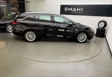 Opel Astra K Sports Tourer 1.6 CDTI 136KM 2017 Opel Astra Opel Astra 1.6 D (CDTI) StartStop Innovation 1.6 Diesel 136KM, zdjęcie 11