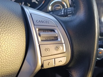 Nissan Qashqai II Crossover 1.2 DIG-T 115KM 2016 NISSAN QASHQAI II 1.2 DIG-T 115KM, Automat, 53 747 km, Serwis, Kamery 360, zdjęcie 21