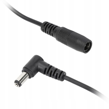 5-жильный кабель электродной цепи для эффектов