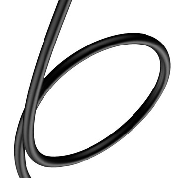 КАБЕЛЬ BASEUS USB-C TYPE-C AUX MINI JACK РАЗЪЕМ 3,5 мм АУДИОКАБЕЛЬ 1,2 М 120 см