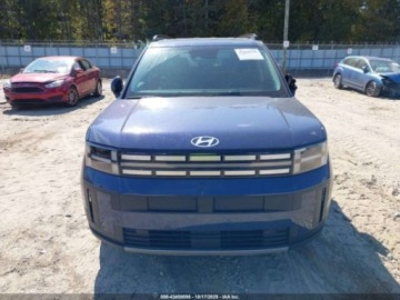 Hyundai Santa Fe V 2025 Hyundai Santa Fe Sel 2025 2.5l 2.5 Benzyna 277KM, zdjęcie 7