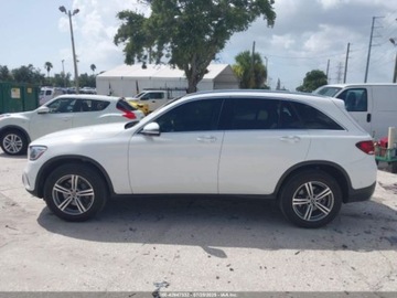 Mercedes GLC C254/X254 2022 Mercedes-Benz GLC 300 Suv 2022 2.0l 2.0 Benzyna 255KM, zdjęcie 2
