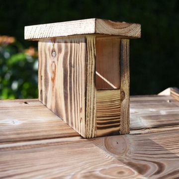 WODZOK ДОМАШНЯЯ ДЕРЕВЯННАЯ КОПИЛКА С ПЕЧЬЮ, БОЛЬШОЙ КОМПЛЕКТ