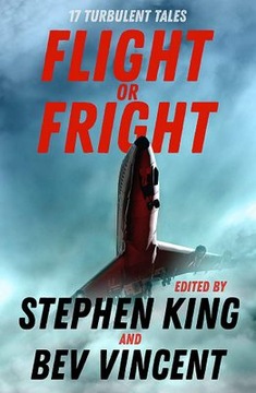 Flight or Fright PB