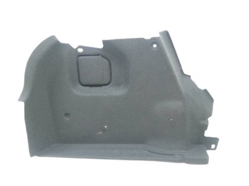 TAPICERKA BOCZEK BAGAŻNIKA LEWY PRAWY TYŁ KOMPLET LIFT 23R Citroen C3 III