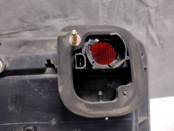 Накладка крышки багажника Audi A6 C5 универсал Avant 4B9945695D01C