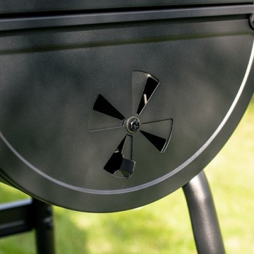 Char-Griller Открытый гриль Maverick