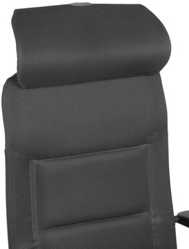 KRZESŁO SKŁADANE KEMPINGOWE BRUNNER ARAVEL H2L 120kg