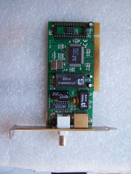 Karta sieciowa PCI