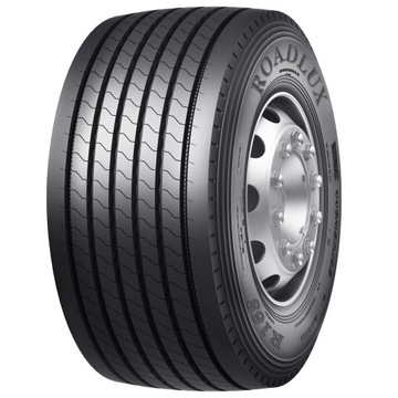 ROADLUX ДЛИННЫЙ МАРШ МЕГА 445/45 R19.5