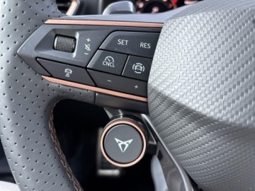 Cupra Formentor Crossover 1.5 TSI 150KM 2026 Cupra Formentor 1.5 eTSI 150 KM 7-biegowa automaty, zdjęcie 20