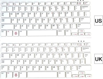 Комплект Raspberry Pi 400 — клавиатура США, 4 ГБ ОЗУ, Wi-Fi