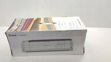 Ploter Cricut Maker