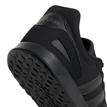 36 2/3 ЖЕНСКИЕ КРОССОВКИ ADIDAS SWITCH, ЧЕРНЫЕ FW9306