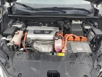 Lexus NX I 2015 Lexus NX 2015 Lexus NX 300h AWD 4dr 2.5 Benzyna 194KM, zdjęcie 11