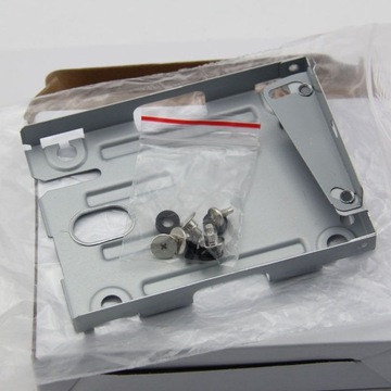 Крепление для жесткого диска PlayStation PS3 CECH-4004 4204 4304