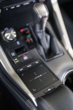 Lexus NX I SUV Facelifting 300 238KM 2020 Lexus NX 300 F Impression AWD 2.0 Benzyna 238KM, zdjęcie 21