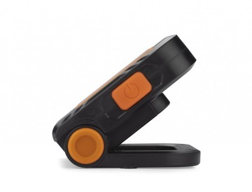 Фонарик Cob Torget - идеально подходит для логотипа