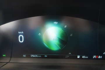 Ford Kuga III SUV 2.0 EcoBlue MHEV 150KM 2022 Ford Kuga VIGNALE skóra Nawi FUL LED el.klapa, zdjęcie 28