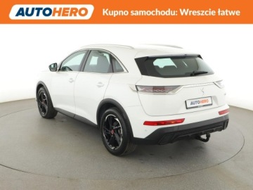  DS Automobiles DS 7 Crossback 1.5 HDi Chic, zdjęcie 3