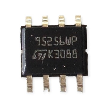 M95256-WMN6TP PAMIĘĆ EEPROM SPI 32kx8bit 2.5-5.5V