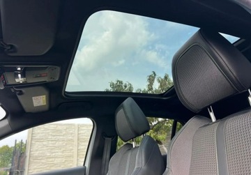 Peugeot 208 II Hatchback 1.2 PureTech 102KM 2020 Peugeot 208 1.2 Benzyna 100 KM Panorama LED Nawigacja Kamera Sensor 1.2, zdjęcie 22