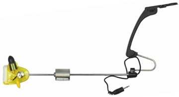 Swinger sygnalizator brań AJ-SYS104D LED ZÓŁTY