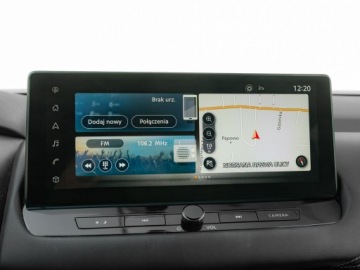 Nissan Qashqai III Crossover 1.3 DIG-T MHEV 158KM 2023 Nissan Qashqai PY70923#1.3 DIG-T mHEV N-Connecta, zdjęcie 17