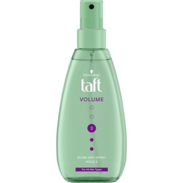Schwarzkopf Taft Volume Volume Spray
