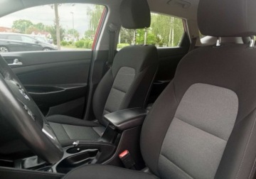 Hyundai Tucson III 2018 Hyundai Tucson Serwisowany - bezwypadkowy - pierwszy wlasciciel 1.6 116KM, zdjęcie 20