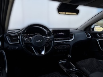 Kia XCeed Crossover 1.5 T-GDI 160KM 2022 Kia XCeed 1.5T-GDI Business Line l Cyfrowe zegary,, zdjęcie 11