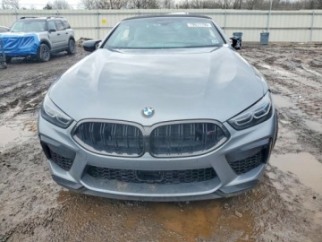 BMW 2024 BMW M8 BMW M8 Competition Cabrio 2024 , od ubezpieczalni 4.4 Benzyna 617KM, zdjęcie 5