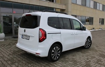 Renault Kangoo III VAN 1.3 TCe 130KM 2024 Renault Kangoo TCe 130 EDC Techno, zdjęcie 2