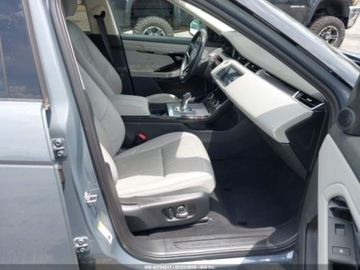 Land Rover Range Rover Evoque II 2021 Land Rover Range Rover Evoque S 2021 2.0l 2.0 Benzyna 246KM, zdjęcie 9