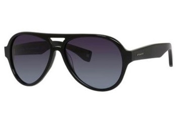 OKULARY POLAROID PLD1000/S 807 WJ aviator pilotki