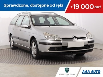 Citroen C5 II Kombi 1.8i 16V 125KM 2006
